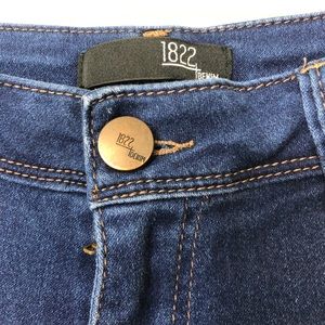 1822 Denim Jeans - 1822 Denim | Butter Skinny Jeans 1822 Denim Jeans - 1822 Denim | Butter Skinny Jeans